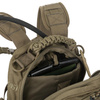 Direct Action - Vojenský batoh Dust Mk II - 20 l - Polish Woodland - BP-DUST-CD5-PLW