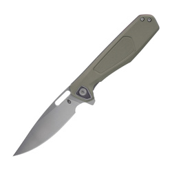Gerber - Zavírací nůž Minisada - D2 - Stone Wash - Zelená - 1067522