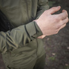 M-Tac - Vojenská bunda Flash - Army Olive - 20479062