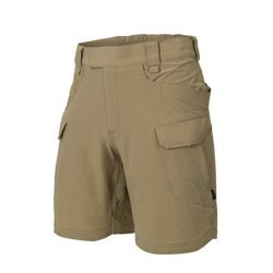 Helikon - Outdoorové taktické šortky 8,5"® - Khaki - SP-OTS-VL-13