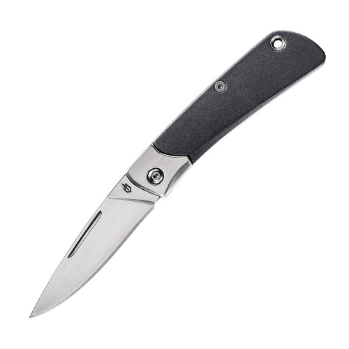Gerber - Zavírací nůž Wingtip - šedý - 30-001661