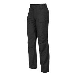 Helikon - Dámské kalhoty UTP® (Urban Tactical Pants®) - Ripstop - černé - SP-UTW-PR-01