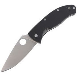 Spyderco - Zavírací nůž Tenacious™ G-10 Black - C122GP