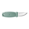 Morakniv - Outdoorový nůž Eldris LightDuty - Nerezová ocel - Mint Green - NZ-ELR-SS-1B