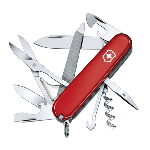 Victorinox - Kapesní nůž Mountaineer - 1.3743