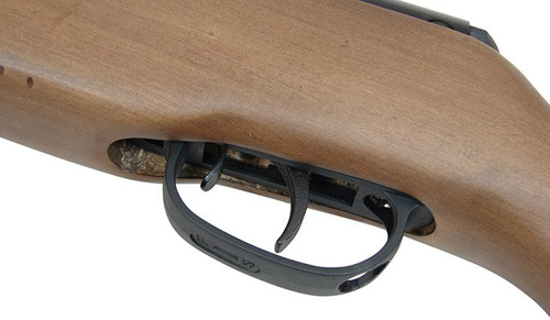 Crosman - Vzduchová puška Vantage Nitro Piston s puškohledem 4x32 - 4,5 mm - 6-30021