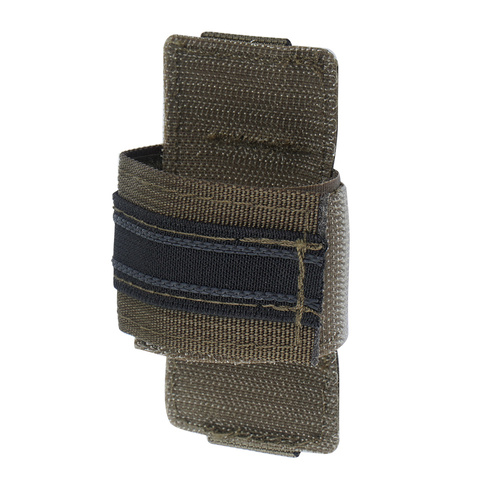 Mactronic - Držák na suchý zip pro svítilnu Storm 1LP - Olive Drab - T-THL0051