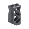 Kruk - Přední rukojeť pro lištu M-LOK - hliník - Armor Black - CRC9048