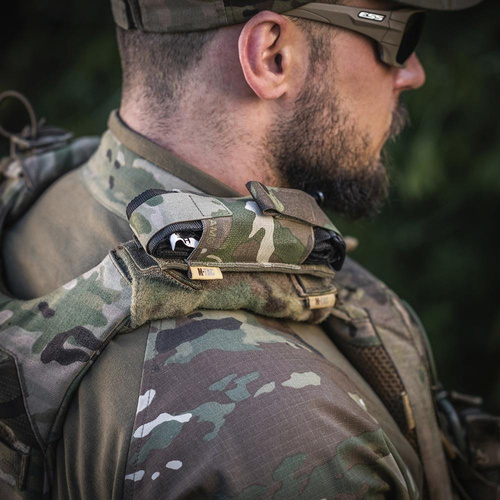 M-Tac - Taktické stázové pouzdro - MultiCam - 10137108