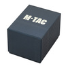 M-Tac - Dobrodružné taktické hodinky - černé/olivové - 50005001