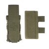 Templars Gear - Taktické pouzdro na škrtidlo - MOLLE - zelená Ranger - TG-TP-RG 