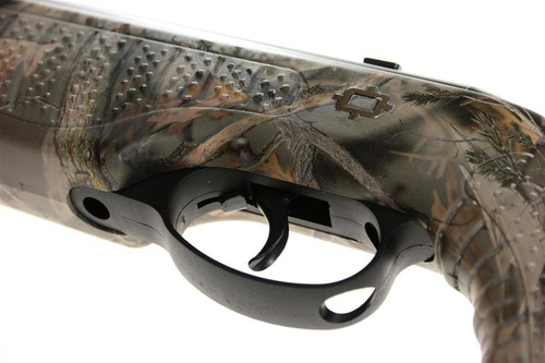 Norica - Spider GRS Zlamovací vzduchovka - 4,5 mm Diabolo - Reaper Buck Camo - 111.15.429