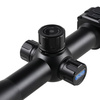 Pard - Puškohled s nočním viděním Night Stalker 4K - 70 mm - Černý - NS4-70