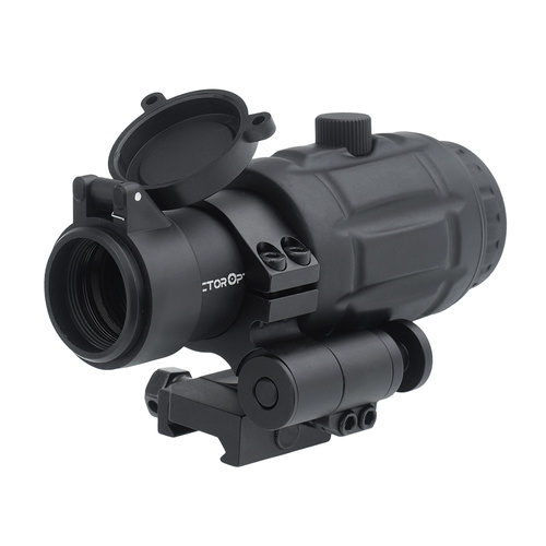 Vector Optics - Lupa Maverick 5x26 s držákem - SCMF-15