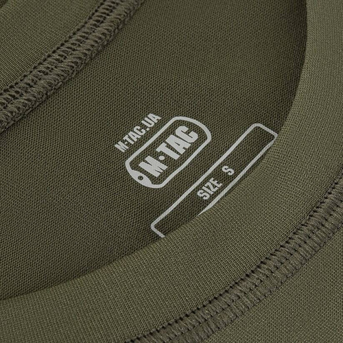 M-Tac - Termo tričko Polartec Level I - Army Olive - 70032062