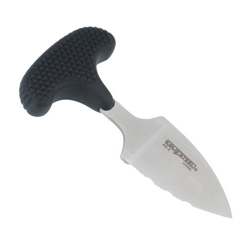 Cold Steel - Nůž pro přežití Urban Pal - AUS - Black - CS-43LS