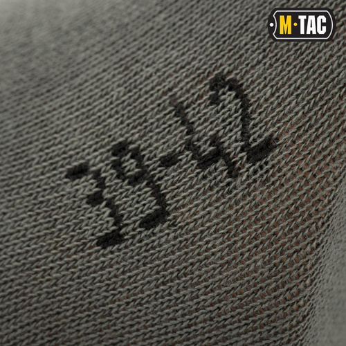 M-Tac - Letní sportovní ponožky - Olive - 30906001 