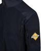 Helikon - Liberty Heavy Fleece Jacket - námořnická modrá - BL-LIB-HF-37