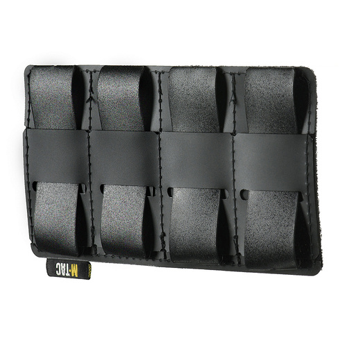 M-Tac - Patch panel MOLLE - 160x85 - černý - 10216002