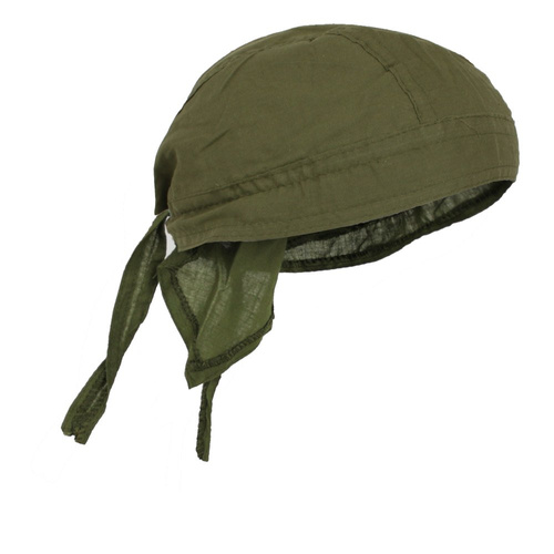 Mil-Tec - Omotávka hlavy - OD Green - 12225001