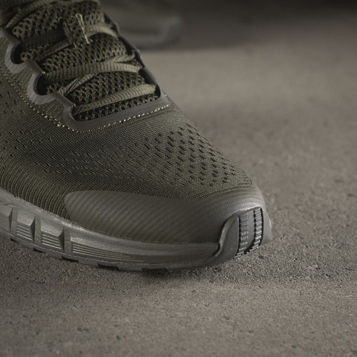 M-Tac - Tactical Summer Pro Sneakers - Army Olive - MTC-803320-AO