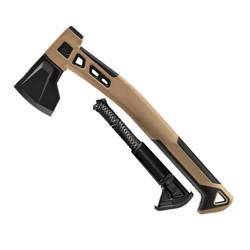 Gerber - Sekera Bushcraft - Coyote - 31-003789