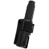 ESP - Vystřelovací obušek s pouzdrem - 21" - Extra Grip rukojeť - Černá - ExB-21N BLK BH-02