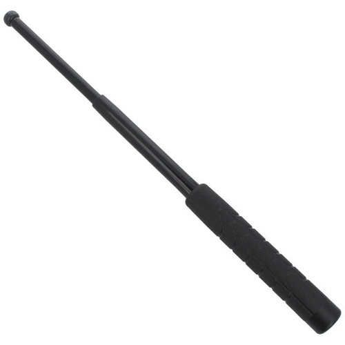 ASP - Teleskopický obušek S16 Sentry Friction Loc 16'' Santopren - 52200
