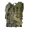Mil-Tec - Taktická vesta USMC - OD Green - 10720001
