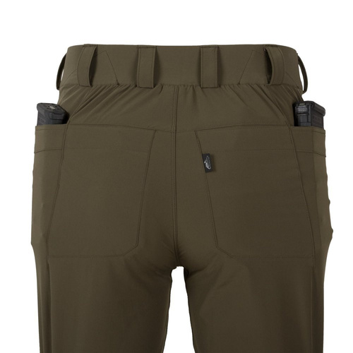 Helikon - Krycí taktické kalhoty® - VersaStretch® Lite - Shadow Grey - SP-CTP-VL-35