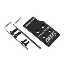Delta Optical - MiniDot HD 26 montážní deska pro CZ Shadow 2 OR - DO-2314