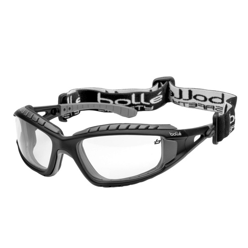 Bolle Safety - Ochranné brýle - TRACKER II - čiré - TRACPSI