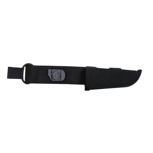 Morakniv - Pouzdro Bushcraft Expert - černé - SH-BTS-PP-01