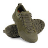 M-Tac - Patrol R Vent Tactical Sneakers - kůže - olivová - 30206001
