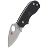 Spyderco - Zavírací nůž Squeak™ FRN Black - C154PBK