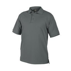Helikon - Košile Polo Taktická UTL® - TopCool - Shadow Grey - PD-UTL-TC-35
