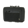 M-Tac - Taktické pouzdro Admin Large Elite Gen.II - černé - 51650002