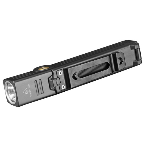 Fenix - LED svítilna WT25R s dobíjecí baterií 3400 mAh - 1000 lumenů