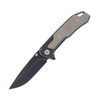 Smith &amp; Wesson - Zavírací nůž Liner Lock - SW609