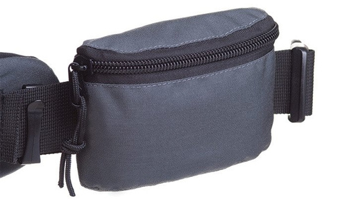 WISPORT - HandyPocket - olivově zelená