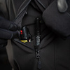 M-Tac - Softshell Police - Black - 20203002