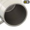 M-Tac - Termohrnek na pivo - 450 ml - ocel - CL1C-M15