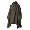 Helikon - Šála Poncho Swagman - Nylon - Taiga Green - PO-SCR-MT-09