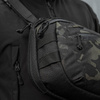 M-Tac - Brašna na šestihranný popruh Sphaera Large Elite - MultiCam / Black - 51414208