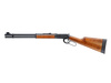 Walther - Pistole páková černá - 4,5 mm - 460.00.40