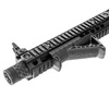 Crosman - Panther Arms DPMS SBR CO2 vzduchovka - Plně automatická - 4,5 mm - zpětný ráz - DSBR
