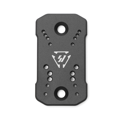 Strike Industries - Držák pro kolimátor na Beretta 1301 TAC a A300 Ultima Patrol - SI-SG-OM-BK
