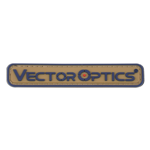 Vector Optics - PVC záplata - úzká