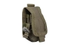 GFC Tactical - Univerzální pouzdro MINI (PMR) - nylon - olivová barva - GFT-19-009841