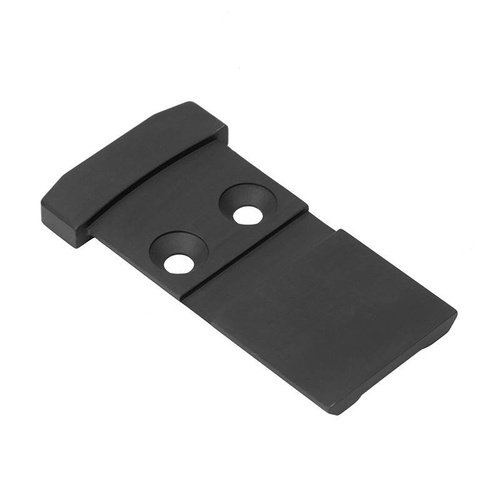 Holosun - Montážní deska MOS pro řadu 509 Red Dot - černá - 509PLT-MOS9MM